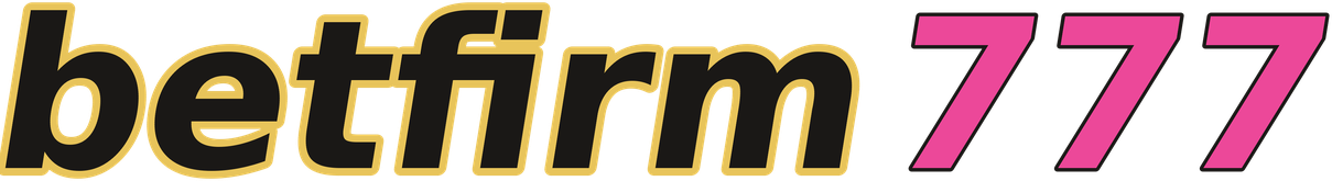 betfirm777 logo