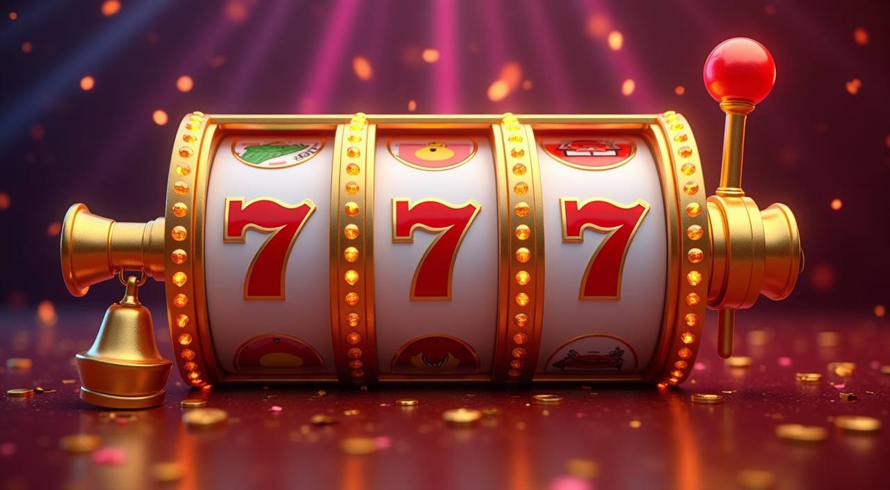 betfirm777 Bingo
