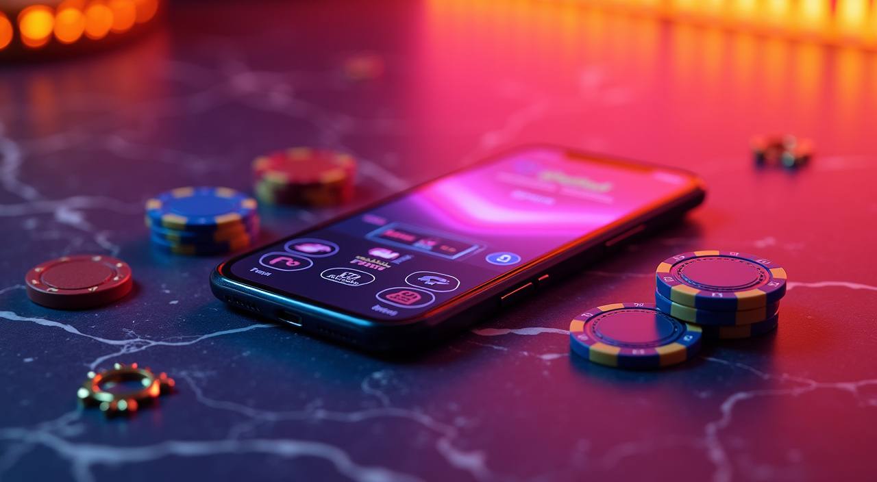 betfirm777 mobile gaming